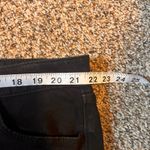 Old Navy Old Navy Women's Plus Size 22 Black High-Rise WOW Straight Leg Jeans Photo 2