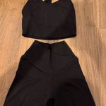 Aerie OFFLINE by  Shorts and Tank Set Photo 0