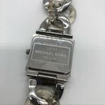 Michael Kors  Silver Linked Watch Photo 4