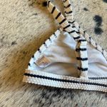Lovers + Friends  Seeing Stripes Bikini Set Stripe Size M & L‎ Photo 5