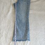 Veronica Beard Carly Kick Flare High Rise Jeans Pebble Stone 27ā Photo 6