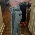 Maniere De Voir Maniere de Vior Jeans Photo 3