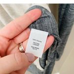 Madewell  Natural All Around Long Sleeve Sz Small Photo 8