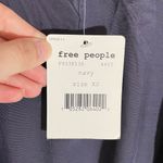 Free People NWT Sequin Vest Photo 6