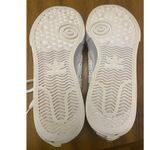 Adidas Nizza Platform Low Triple White Sneaker Womens US 9.5 Chunky Classic Shoe Photo 7