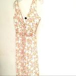 VERO MODA Josephine fit & flare Liberty floral dress M Photo 1