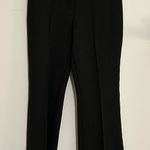 Jason Wu Dark Gray Trouser Dress Pants Slacks Size 6 Photo 0