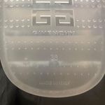 Givenchy Sandals Slides Transparent Rubber Photo 8