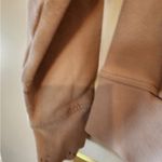 Lululemon  light Pink Zip Up Jacket Size womens 8 Photo 4