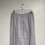 J. Valdi Lavender Cotton Swim Cover Photo 8