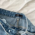 Glassons Ripped Boyfriend Jeans  Photo 3