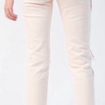 L'Agence NWT L’agence Audrina High-rise Straight Cropped Jeans Photo 1