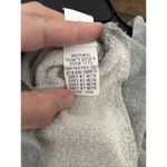 Mother Sweatshirt Womens Small Curve Ball Puff Sleeve Sweater Crewneck Capsule Photo 3