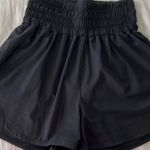 Nike Black Shorts Photo 0