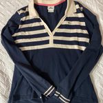 Lacoste Polo With Stripes Photo 0