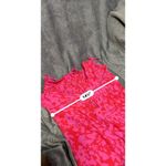 None Flirty & Flowy Split Skirt Nightgown Photo 4