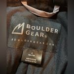 Boulder Gear  Women's Cleo 'Volcanic Glass' Gray Pant 2776R Size 4 Photo 2