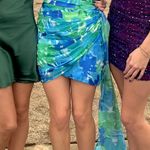 RUNAWAY THE LABEL zayla mini dress Photo 3