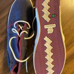 Timberland  Casual Blue & Purple Sneakers Size 9 Photo 1