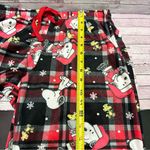 Peanuts Snoopy Women’s Pajama Bottoms Photo 4