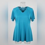 Copper Life 3XL Turquoise V Photo 2