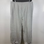 Rebecca Minkoff  | Women Light Gray Joggers Photo 1