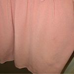 Lulus Lulu’s Take a Moment Lace Cutout Mini Dress Light‎ Pink Small Photo 10