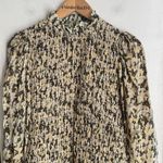 Roseanna Sienna Monaco Dress Light Yellow Photo 3