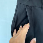 Nike Women's  Dri-Fit Golf Shorts Black Size 2 Photo 4