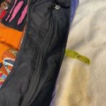 BoHo fabric hippy shake Crossbody New York bag Photo 3