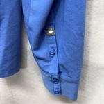 FIGS  Blue‎ Women's Scrub Set Photo 2