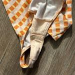 Free People X REVOLVE Lola Bodysuit in Lemon π- Small Photo 3