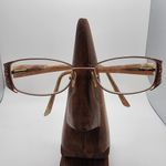 Britalia Pink Prescription Glasses Frames Photo 0