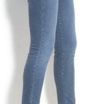 Current/Elliott Current Elliot Stiletto Skinny Ankle Jeans 27 Photo 2