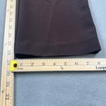 Investments Dress Pants 16S Women Purple Straight Leg Secret Support Tummy Panel Photo 2