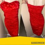 Romeo + Juliet Couture SALE👍🛍 DRESS M 6-7 🛍 Photo 2