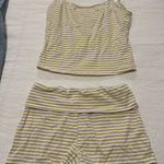 SheIn Pajama set  Photo 1