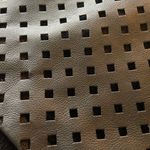 BCBGMAXAZRIA Black Mini Skirt Photo 4