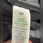 Aerie  Charcoal Wide-Leg Pants 🩶 Photo 11