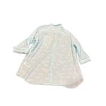 Gap  tunic blouse boyfriend fit size XL Photo 1