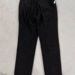 Vintage 90s Roper black white high waist v yoke bareback cowgirl western jeans Size 31 Photo 3