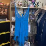 Free People Free-Est - Viola Fauxchet Mini XL Photo 3