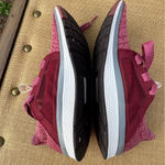 Adidas   Edge Women's Crimson Athletic Women’s Shoes Size 8 Photo 4