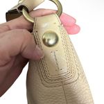 Coach Retro Soho Pebbled Leather Hobo Shoulder Bag in Beige Photo 12