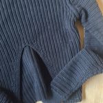 RTA BLACK SWEATER Size XS Photo 1