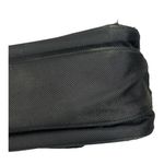 Samsonite black laptop bag with four pockets Photo 5