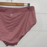 Calia Pink Bikini Bottoms Size 1X Photo 7