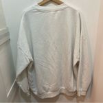 Collegiate Outfitters Women's XL Gameday Couture White Washington Huskies Sweatshirt Photo 4