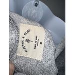 Electric & Rose Revolve Sunday Sweater dress Grey‎ Pockets EUC Size M Gray Size M Photo 6