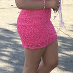 Primavera Couture Homecoming mini dress from primavera  Photo 0